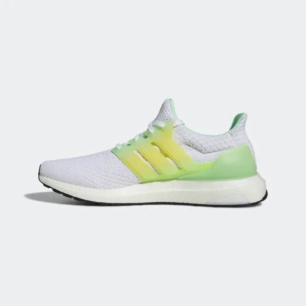 10M - [NEW] Men's‎ adidas UltraBoost 5.0 DNA Running Shoes White GV8730